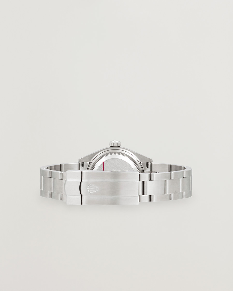 Herre | Rolex Pre-Owned Oyster Perpetual 28 | Rolex Pre-Owned | Oyster Perpetual 28