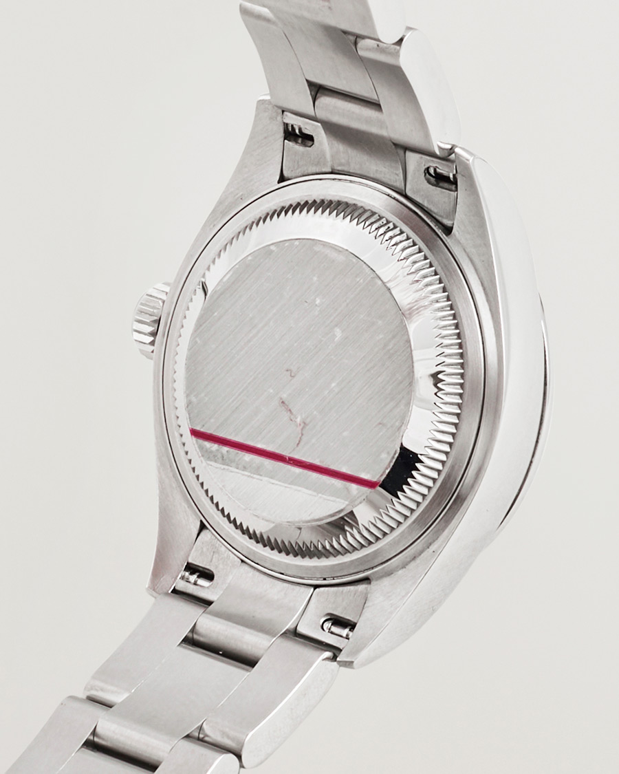 Herre | Rolex Pre-Owned Oyster Perpetual 28 | Rolex Pre-Owned | Oyster Perpetual 28