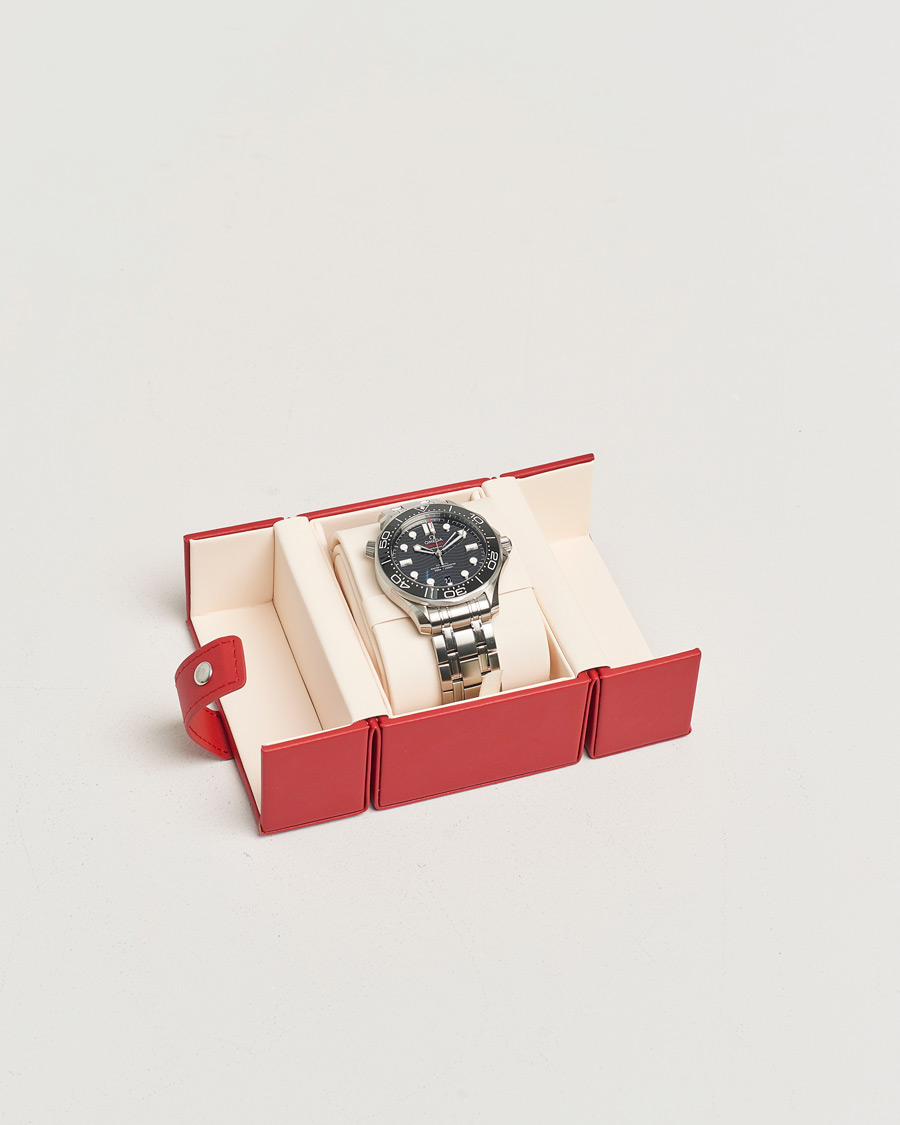 Herre | Omega Pre-Owned Seamaster Diver 300M | Omega Pre-Owned | Seamaster Diver 300M