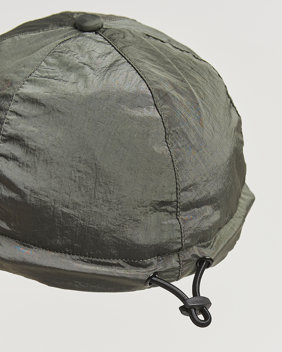 Herre | Hatte & kasketter | Stone Island | Nylon Metal Cap Musk