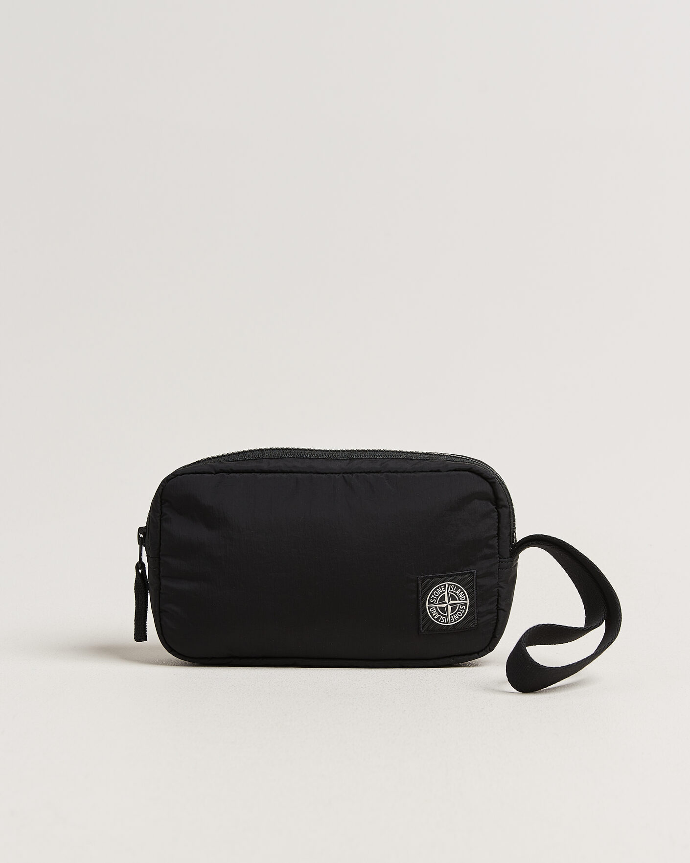 Herre | Tasker | Stone Island | Stone IslandNylon Metal PouchBlack