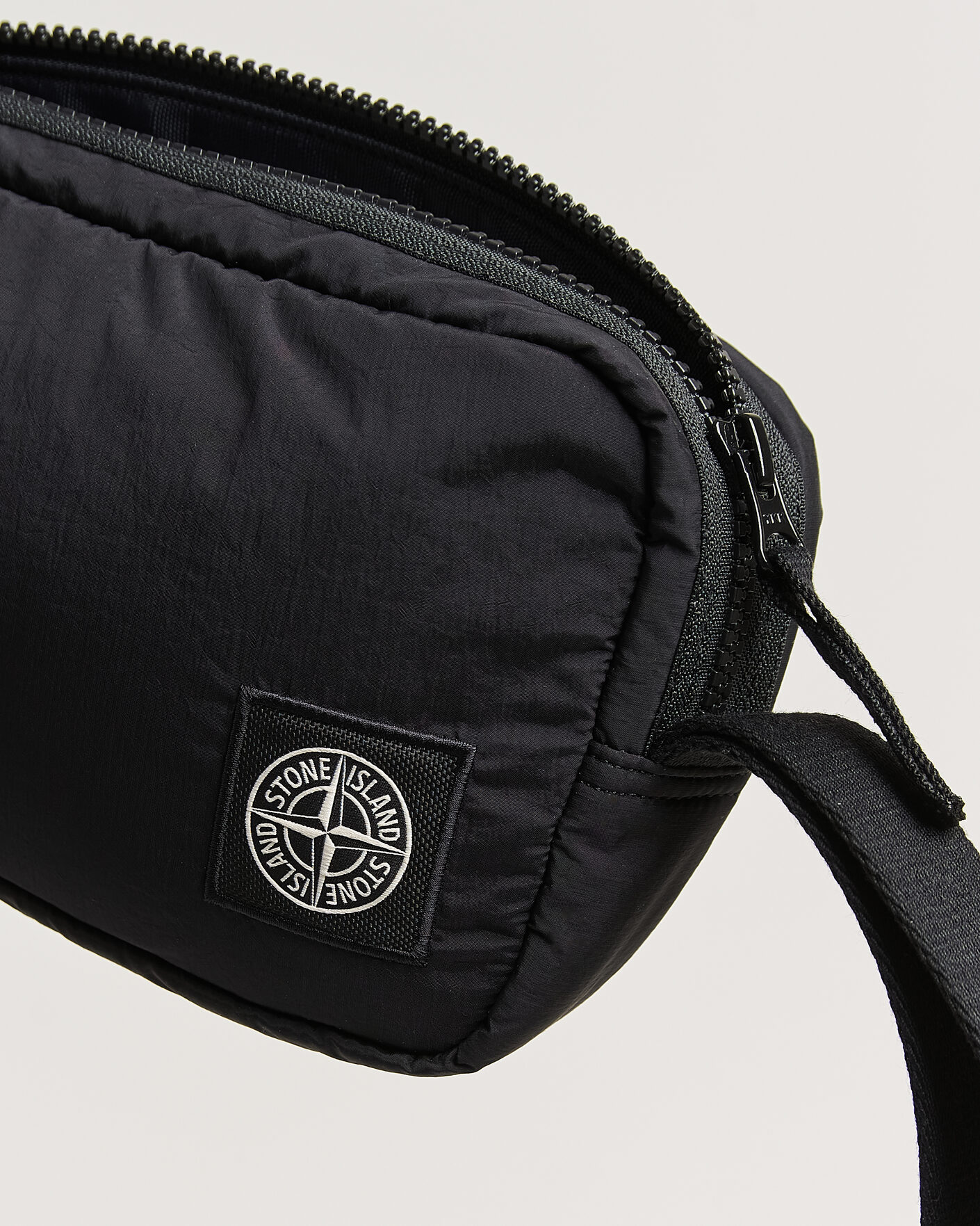 Herre | Tasker | Stone Island | Stone IslandNylon Metal PouchBlack