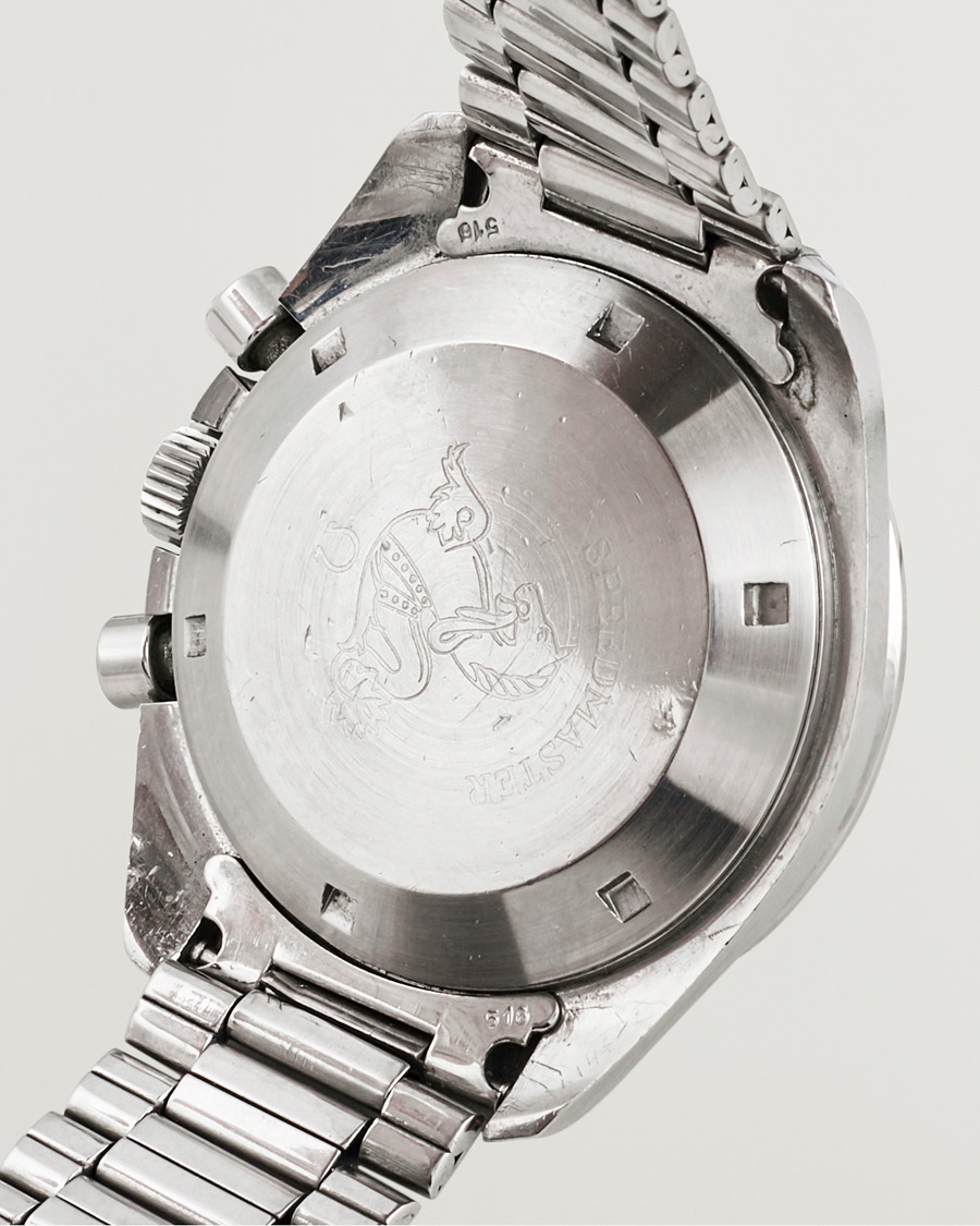 Herre | Omega Pre-Owned Speedmaster Professional Moon | Omega Pre-Owned | Speedmaster Professional Moon