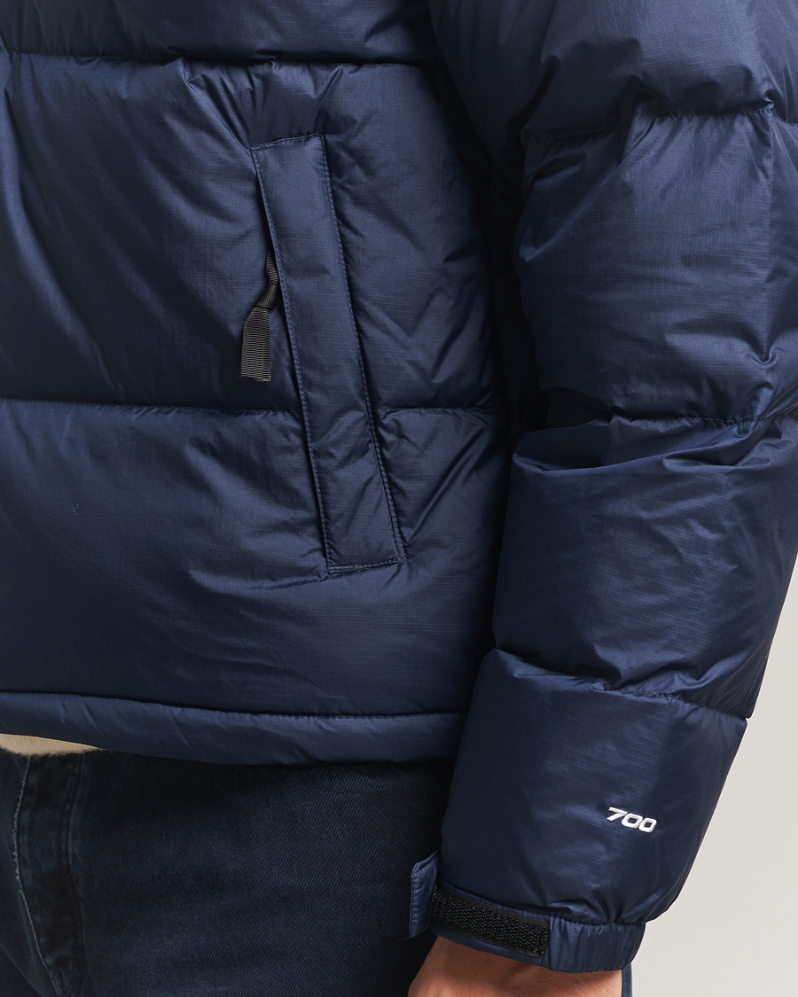 Herre | Jakker | The North Face | 1996 Retro Nuptse Jacket Navy