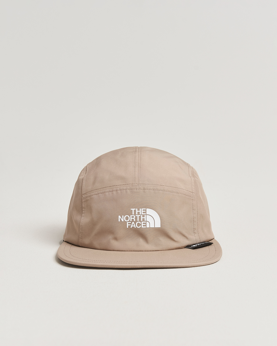 Herre | Hatte & kasketter | The North Face | GTX Ball Cap Beige