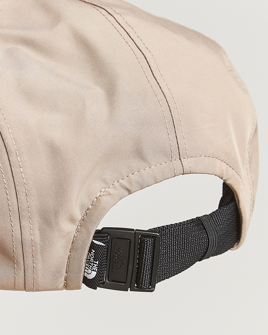 Herre | Hatte & kasketter | The North Face | GTX Ball Cap Beige