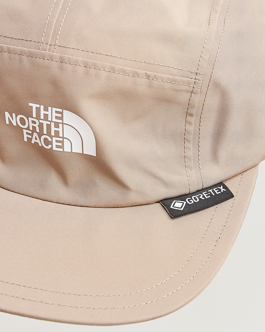 Herre | Hatte & kasketter | The North Face | GTX Ball Cap Beige