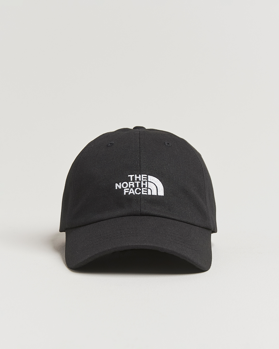 Herre | Hatte & kasketter | The North Face | Norm Hat Black