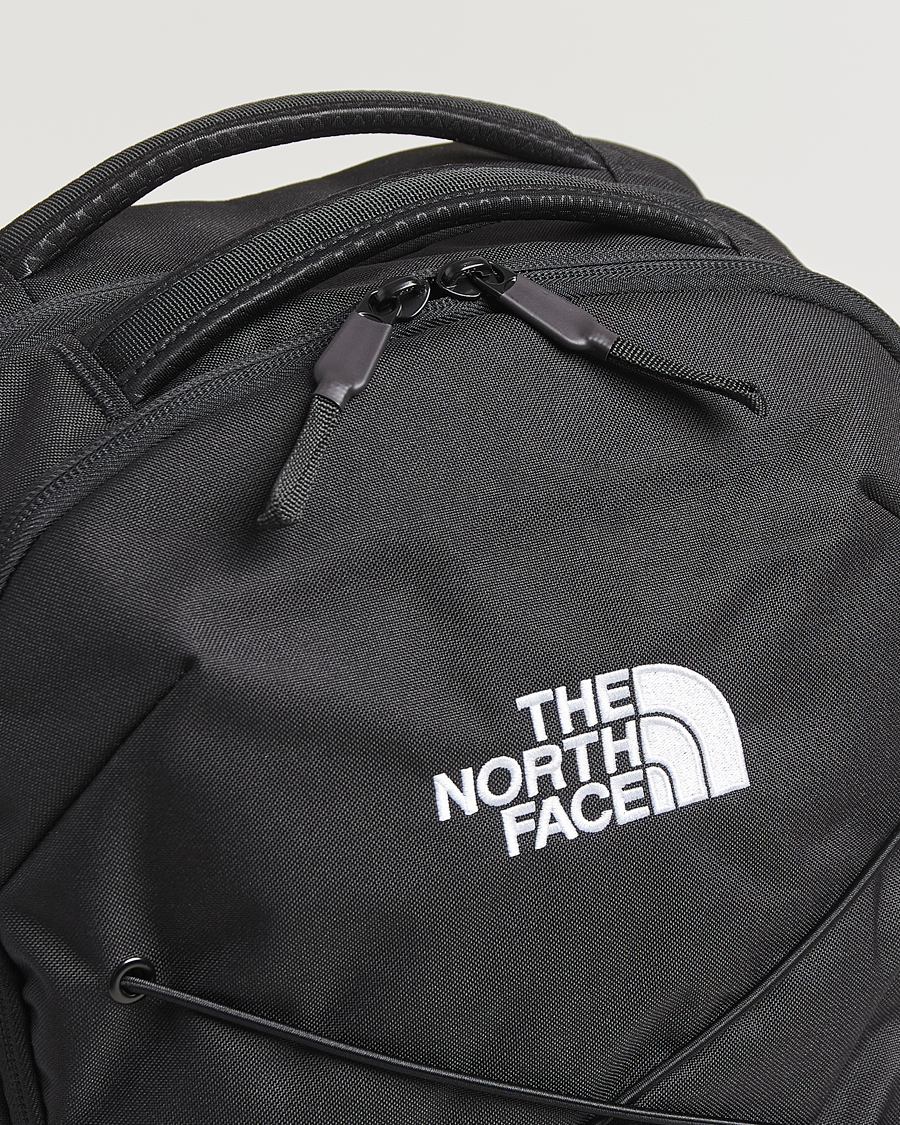 Herre | Tasker | The North Face | Jester Backpack Black