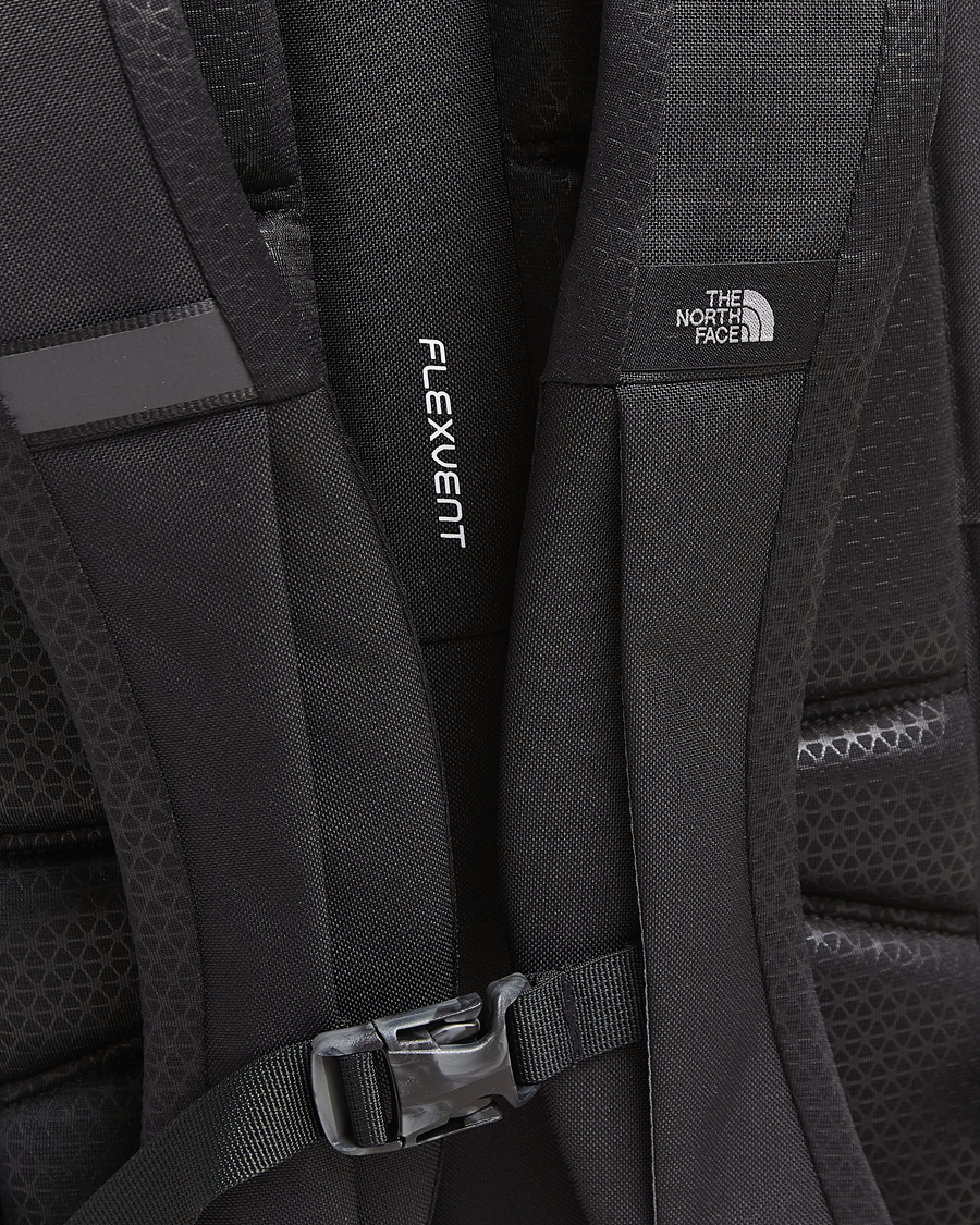 Herre | Tasker | The North Face | Jester Backpack Black