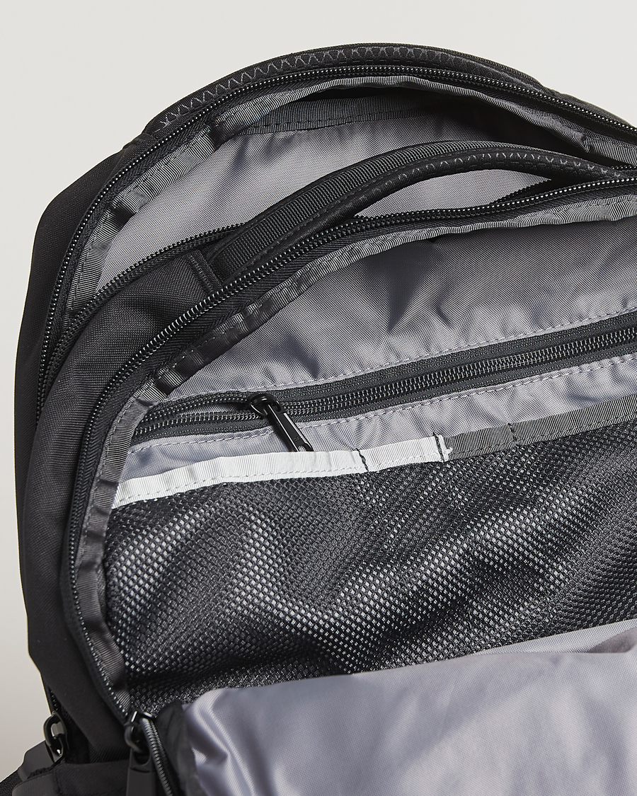 Herre | Tasker | The North Face | Jester Backpack Black
