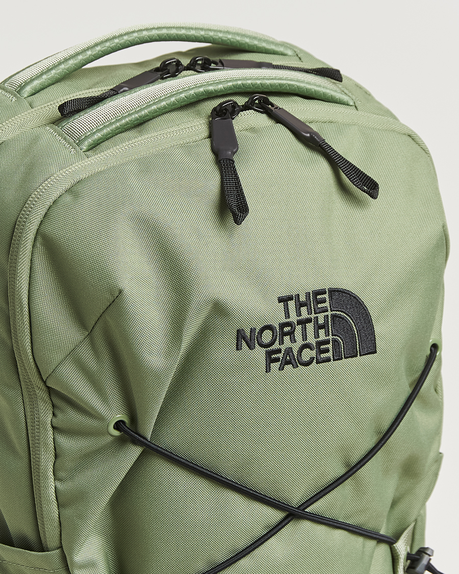 Herre | Tasker | The North Face | Jester Backpack Sage Green