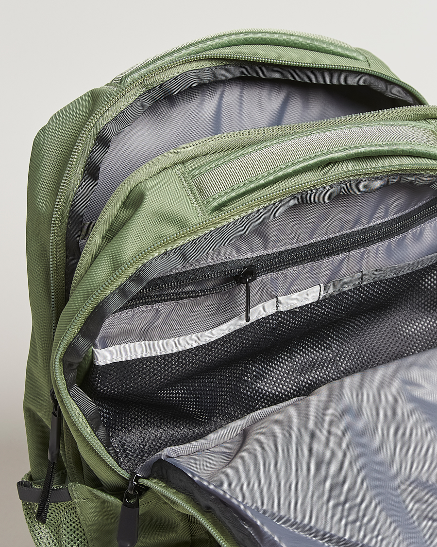 Herre | Tasker | The North Face | Jester Backpack Sage Green