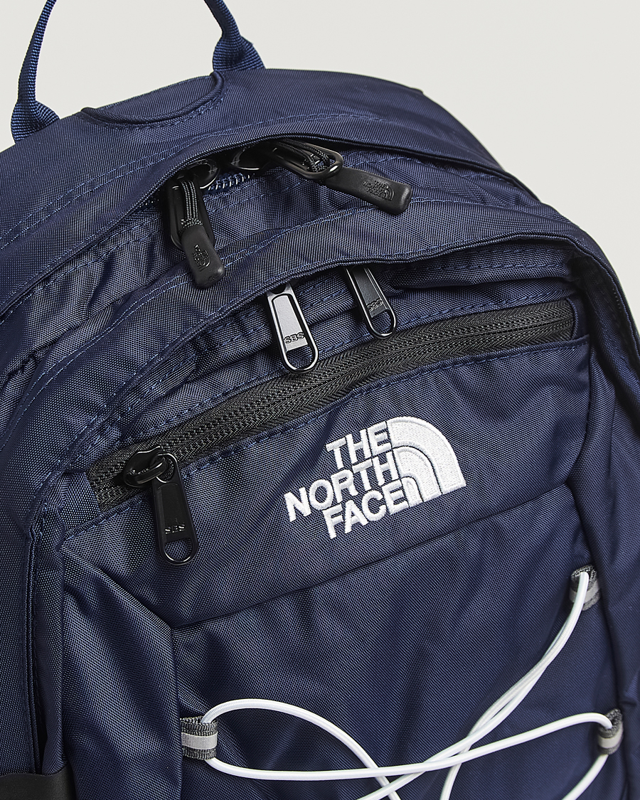 Herre | Tasker | The North Face | Borealis Classic Backpack Navy