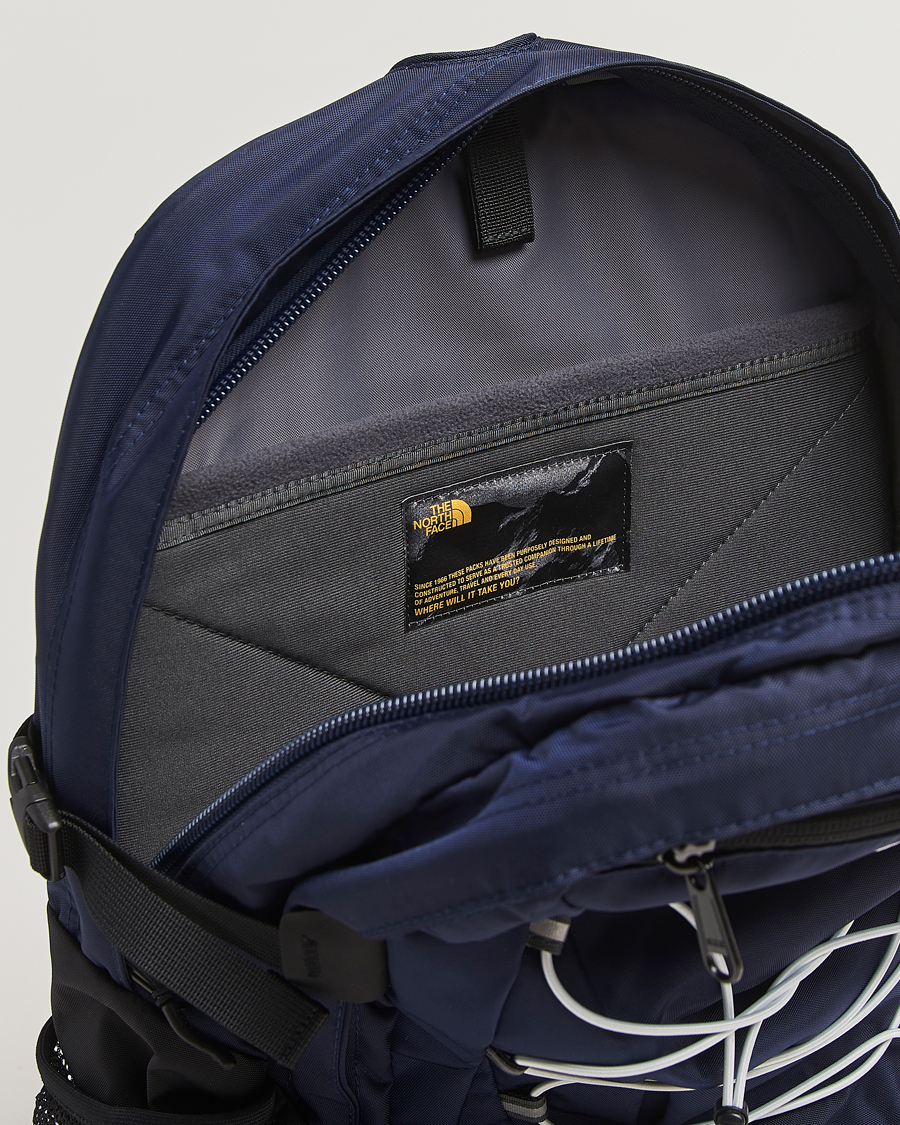 Herre | Tasker | The North Face | Borealis Classic Backpack Navy
