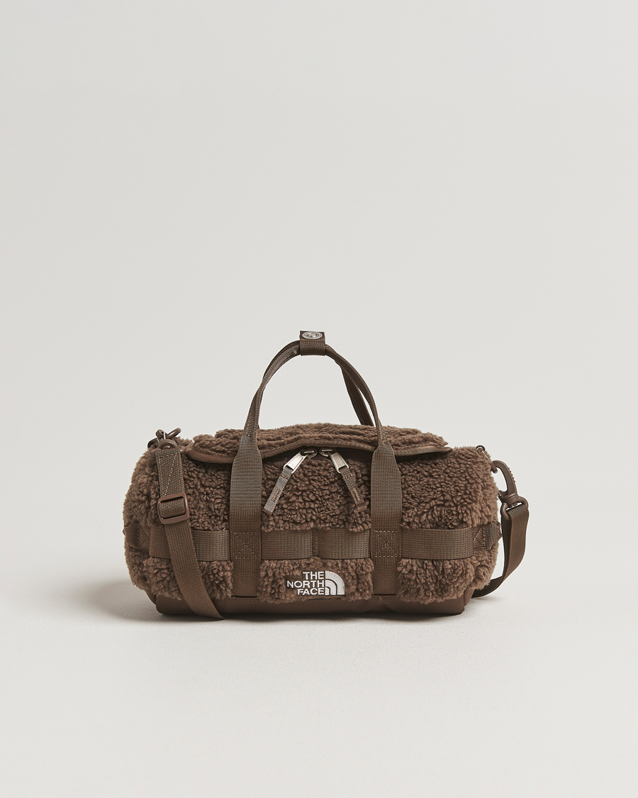 Herre | Tasker | The North Face | Base Camp Pile Mini Bag Military