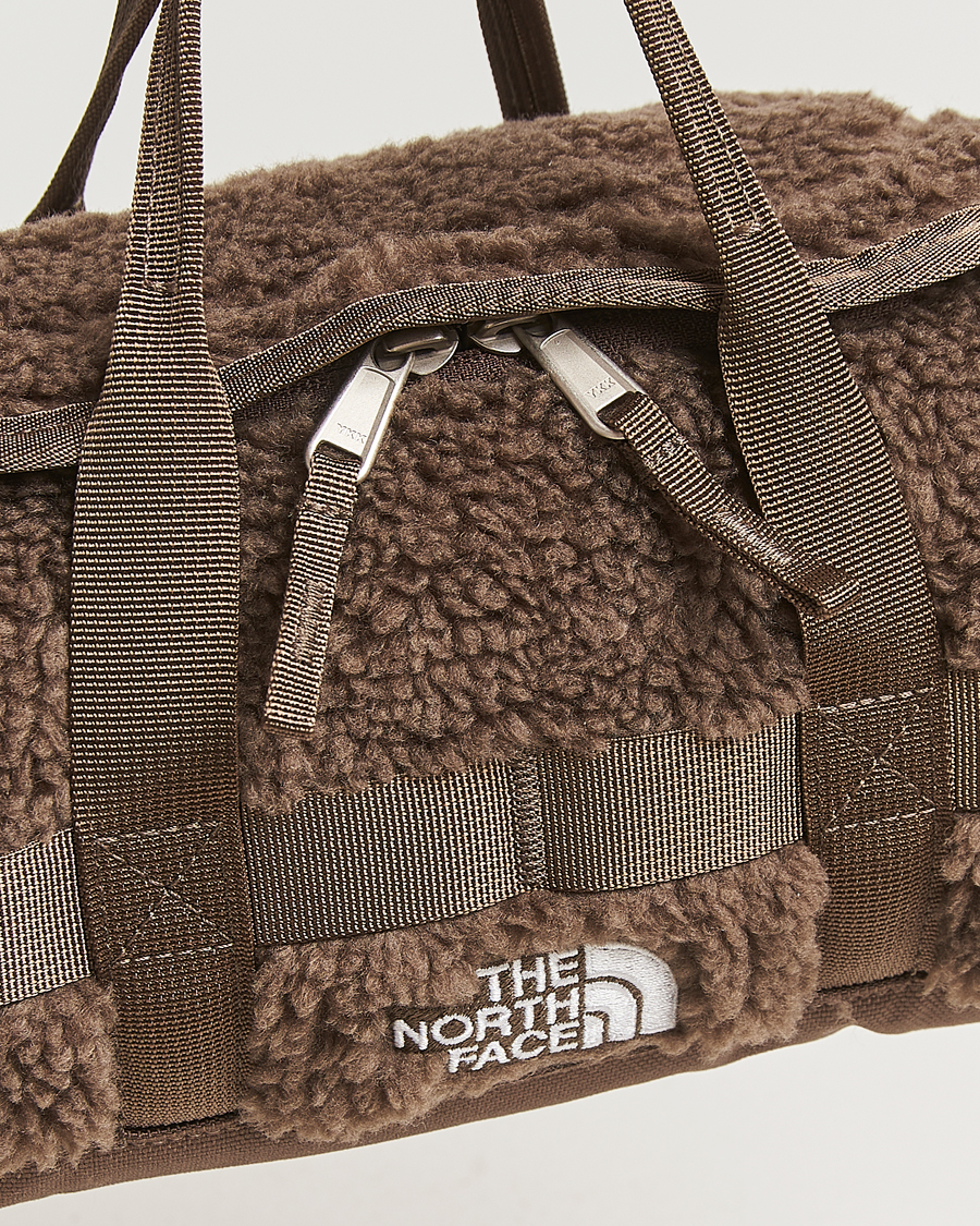 Herre | Tasker | The North Face | Base Camp Pile Mini Bag Military