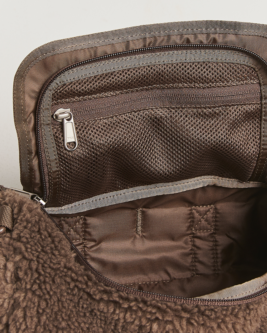 Herre | Tasker | The North Face | Base Camp Pile Mini Bag Military