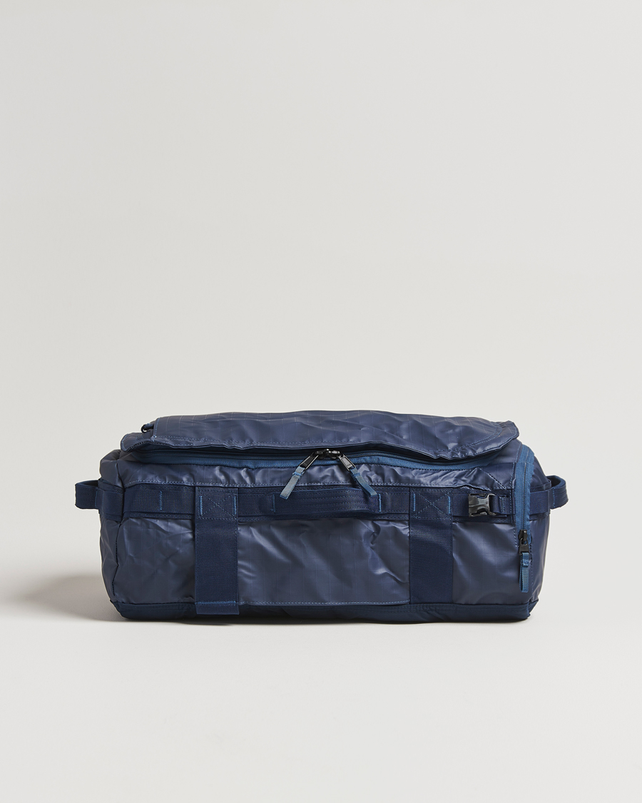 Herre | Tasker | The North Face | Base Camp Voyager Duffel 32L Navy