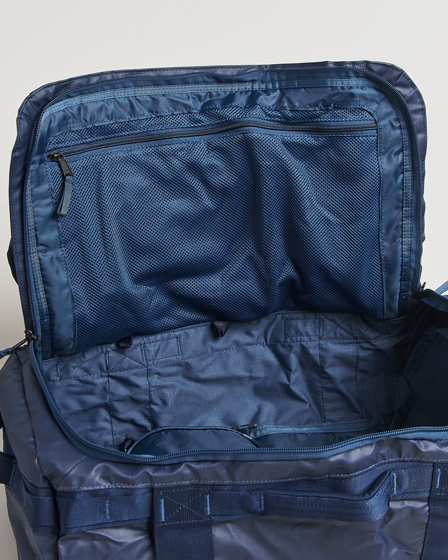 Herre | Tasker | The North Face | Base Camp Voyager Duffel 32L Navy