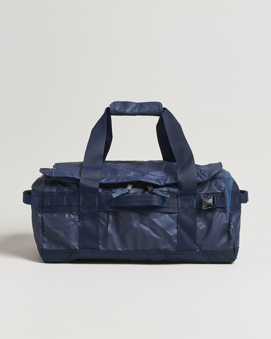 Herre | Tasker | The North Face | Base Camp Voyager Duffel 42L Navy