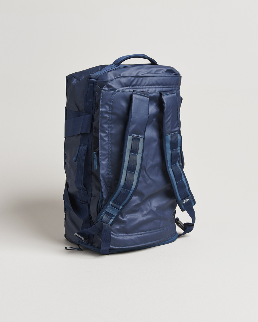 Herre | Tasker | The North Face | Base Camp Voyager Duffel 42L Navy