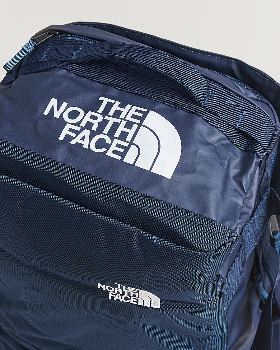Herre | Tasker | The North Face | Base Camp Voyager Duffel 42L Navy