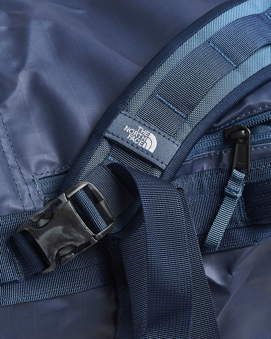 Herre | Tasker | The North Face | Base Camp Voyager Duffel 42L Navy