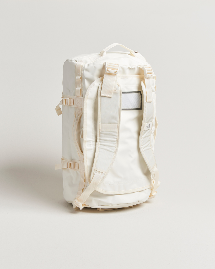 Herre | Tasker | The North Face | Base Camp Duffel S Light Beige
