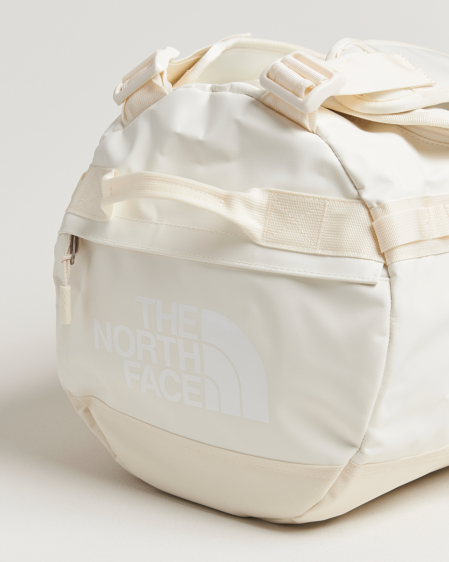 Herre | Tasker | The North Face | Base Camp Duffel S Light Beige