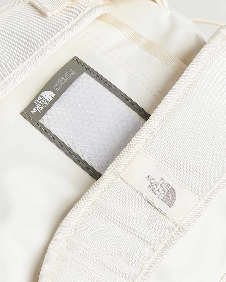 Herre | Tasker | The North Face | Base Camp Duffel S Light Beige