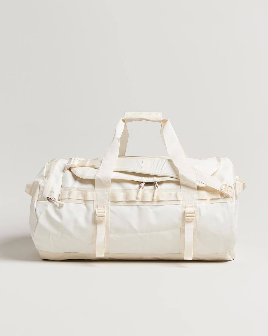 Herre | Tasker | The North Face | Base Camp Duffel M Light Beige