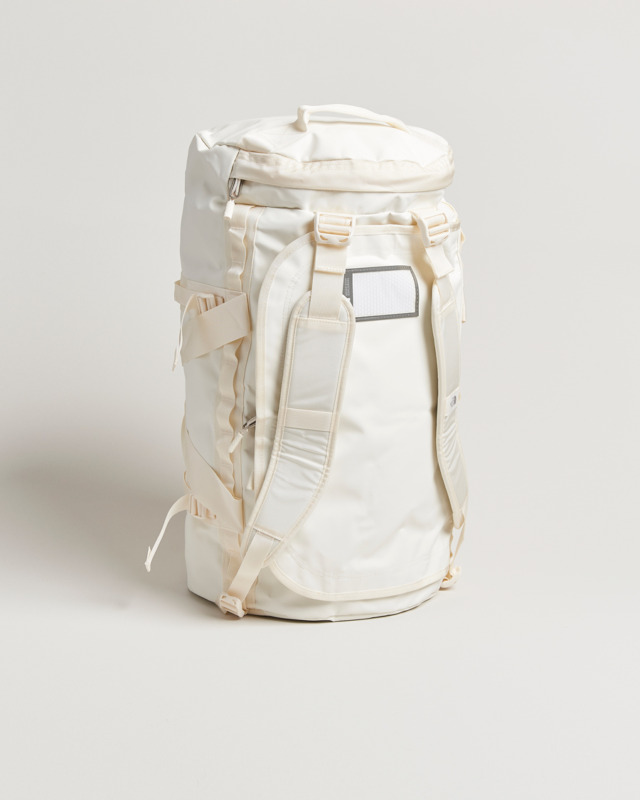 Herre | Tasker | The North Face | Base Camp Duffel M Light Beige