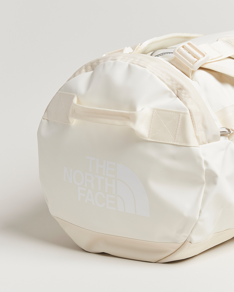 Herre | Tasker | The North Face | Base Camp Duffel M Light Beige