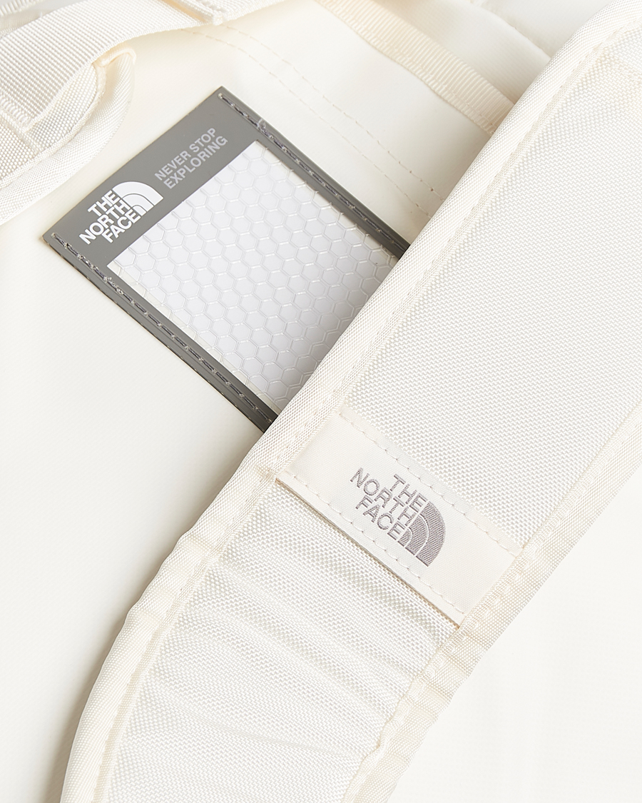 Herre | Tasker | The North Face | Base Camp Duffel M Light Beige
