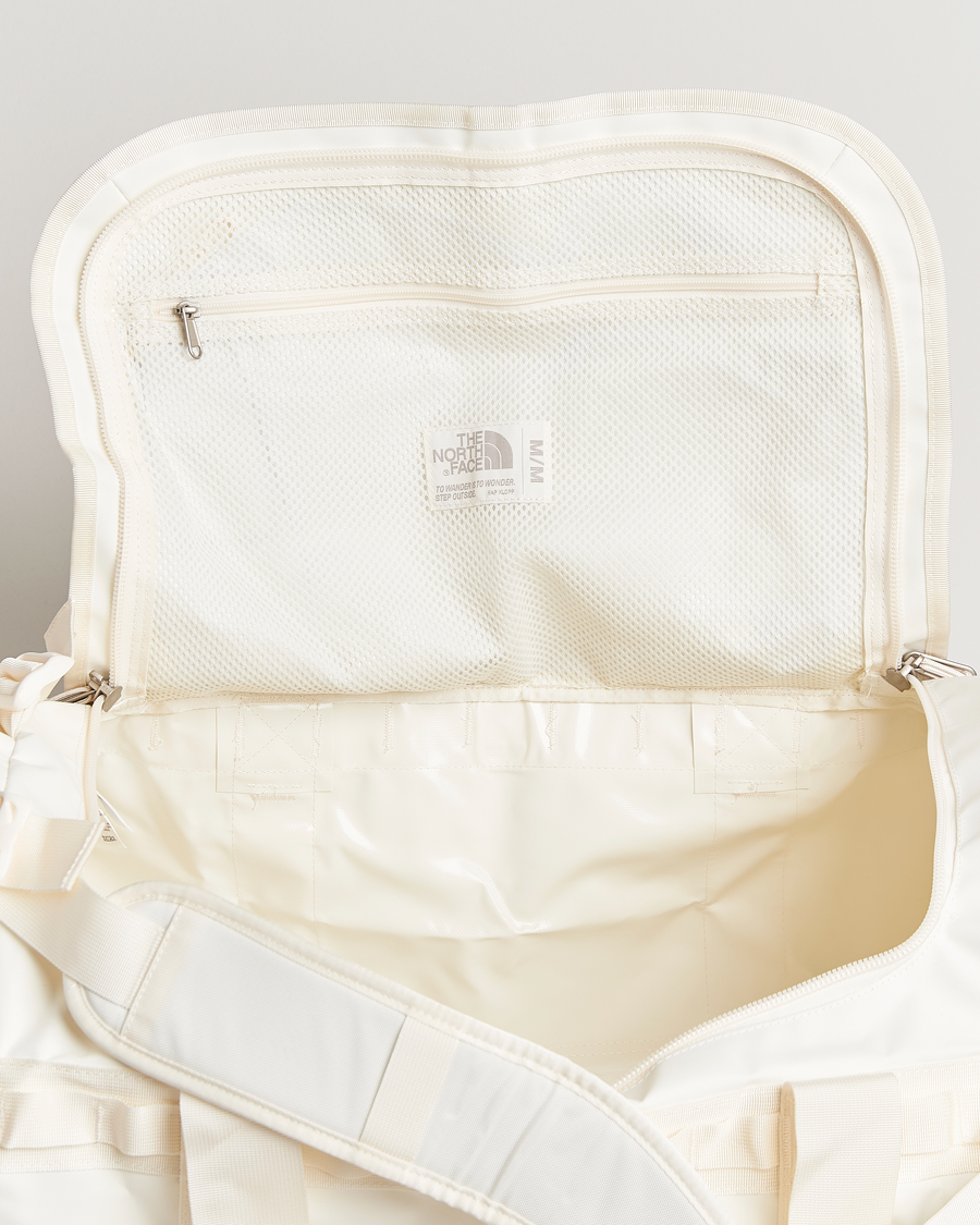 Herre | Tasker | The North Face | Base Camp Duffel M Light Beige