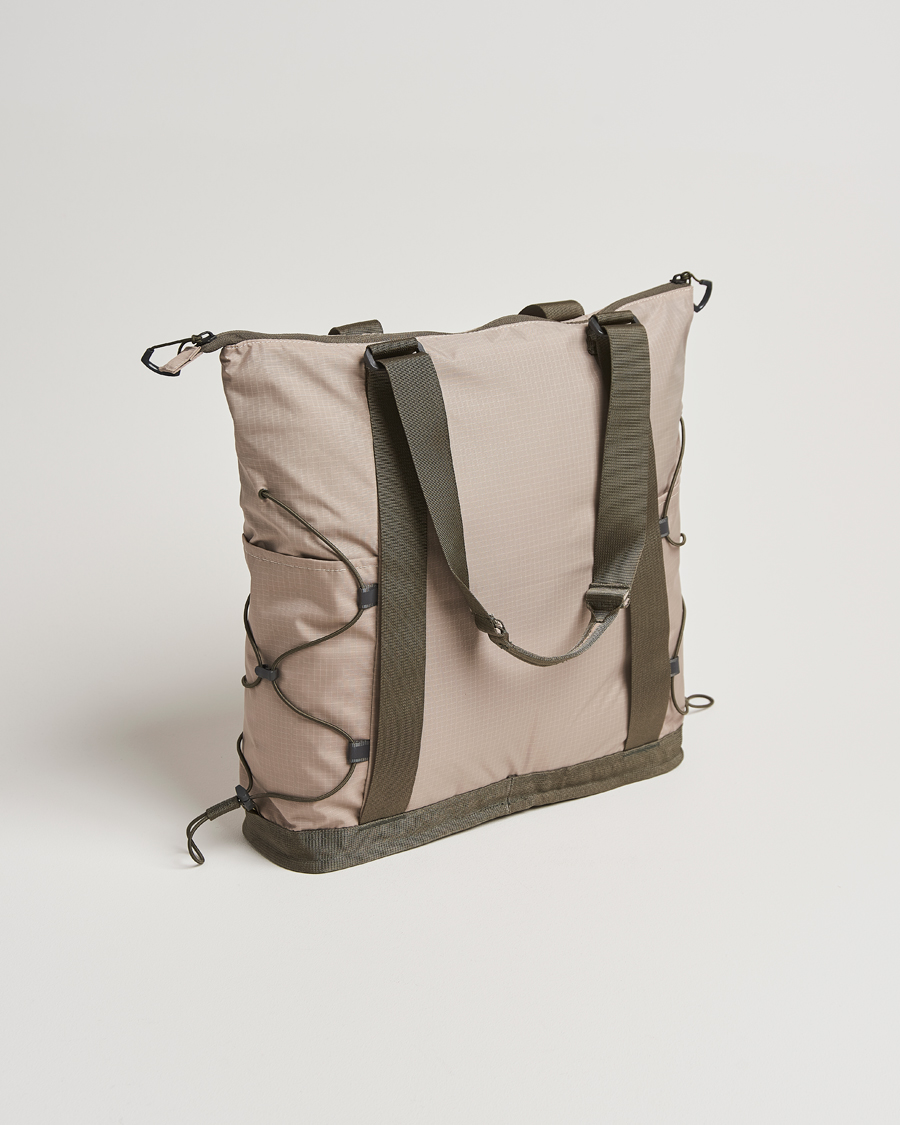 Herre | Tasker | The North Face | Borealis Tote Bag Beige