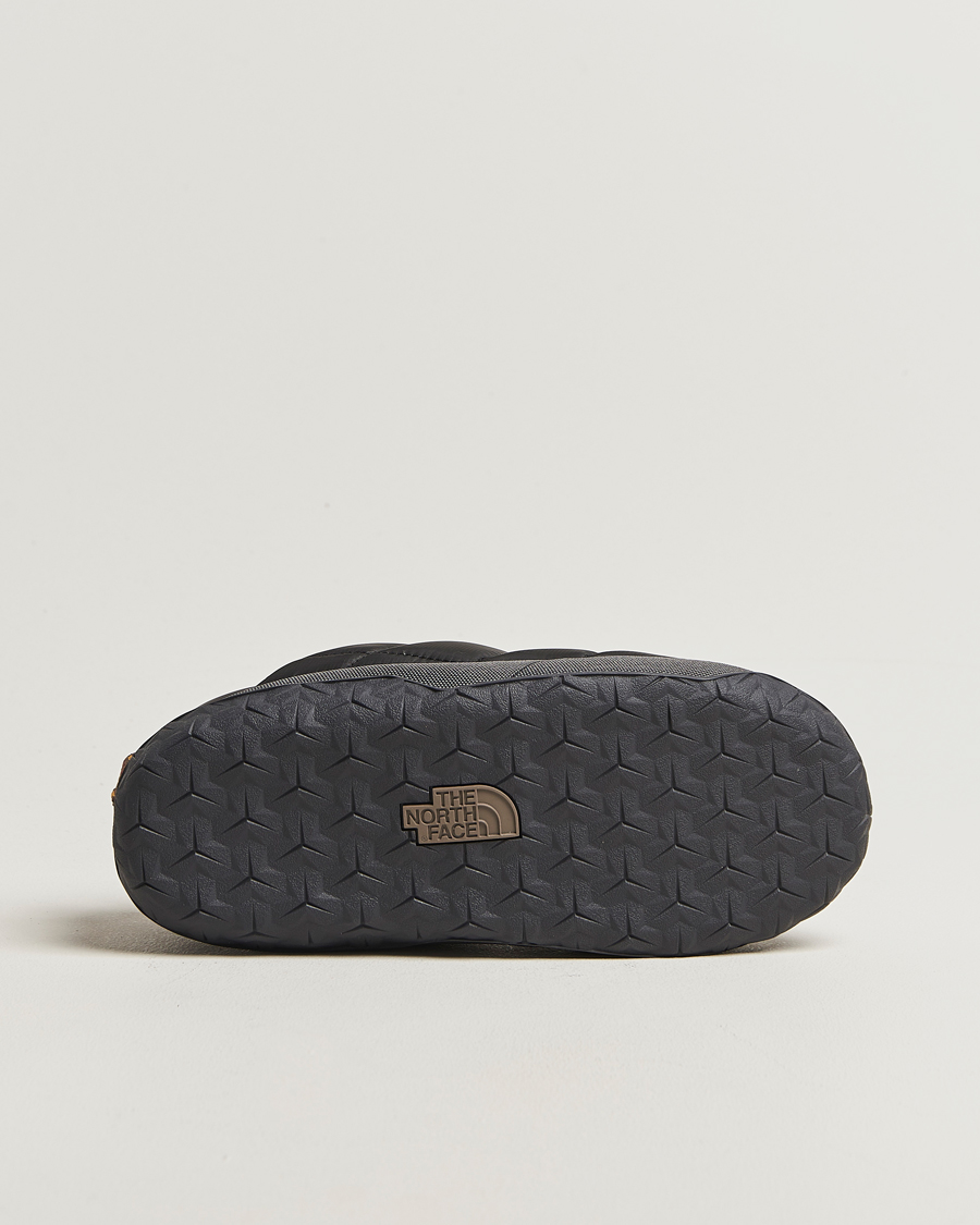 Herre | Sandaler & Hjemmesko | The North Face | Nuptse Mule Black