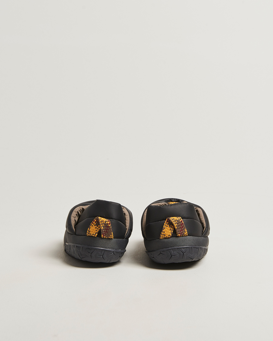 Herre | Sandaler & Hjemmesko | The North Face | Nuptse Mule Black