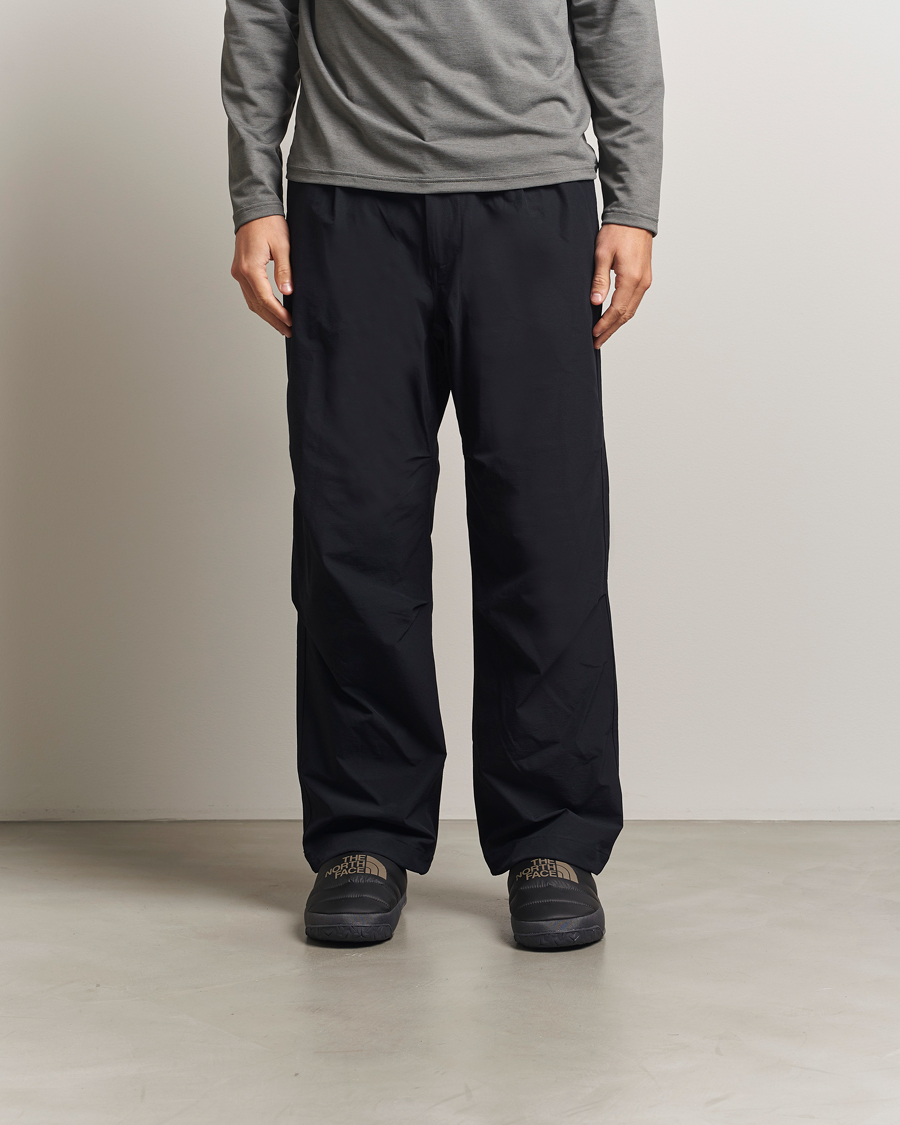 Herre | The North Face Nuptse Mule Black | The North Face | Nuptse Mule Black
