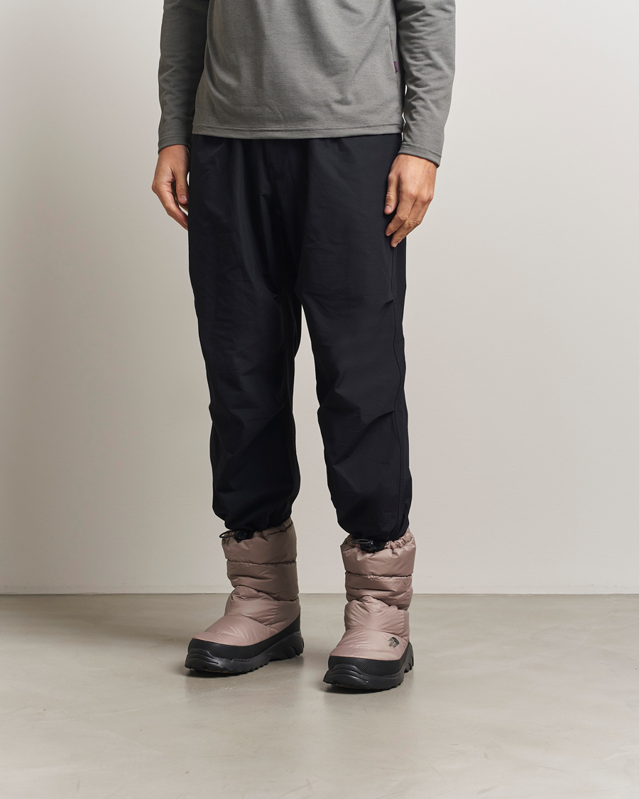 Herre | Støvler | The North Face | Nuptse Snow Boot Beige