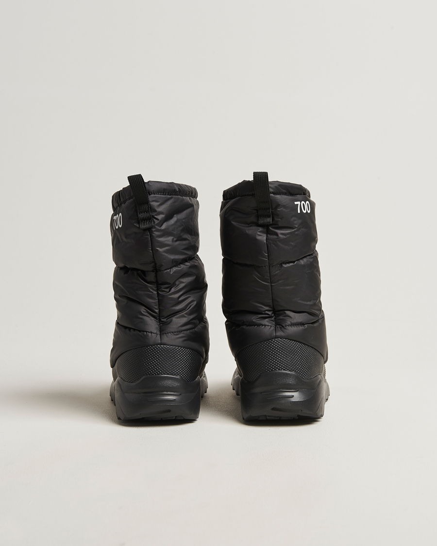 Herre | Støvler | The North Face | Nuptse Snow Boot Black