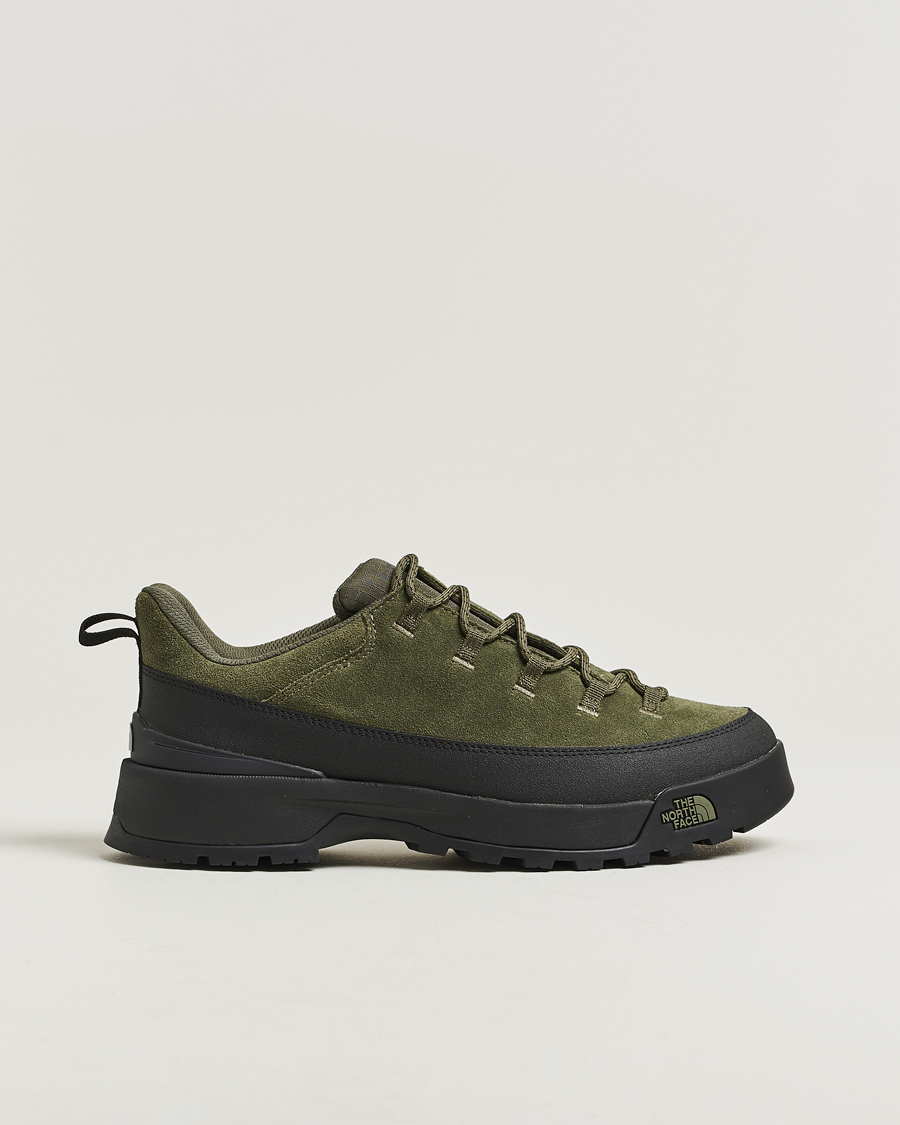 Herre | Sneakers | The North Face | Glenclyffe Urban Low Military