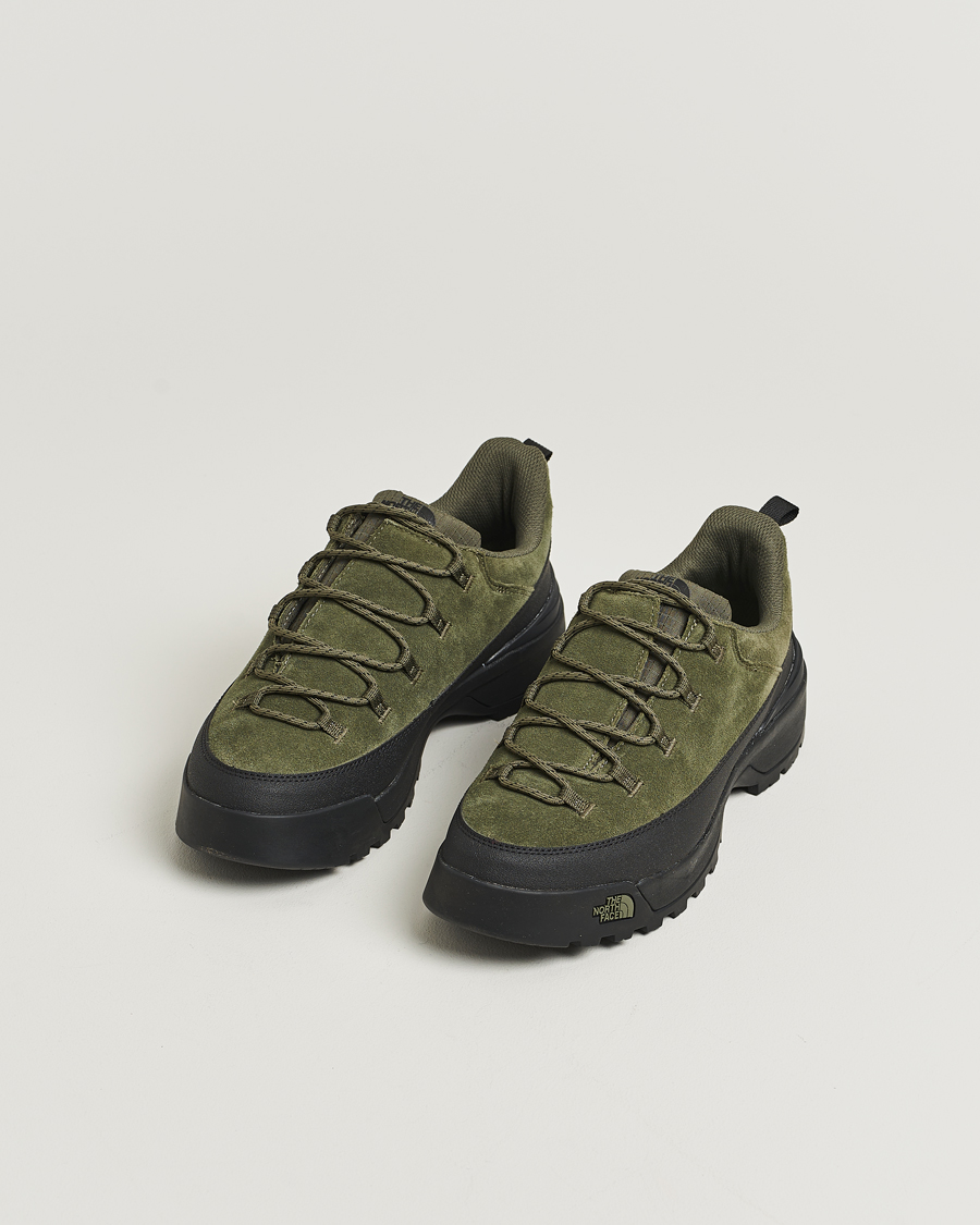 Herre | Sneakers | The North Face | Glenclyffe Urban Low Military