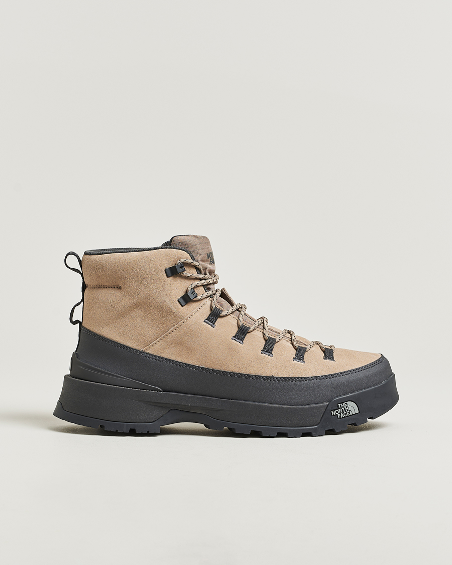 Herre | Støvler | The North Face | Glenclyffe Urban Boot Beige