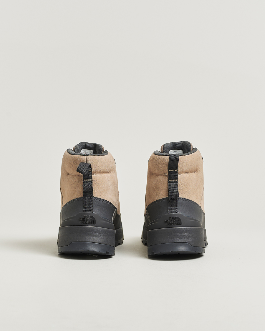 Herre | Støvler | The North Face | Glenclyffe Urban Boot Beige