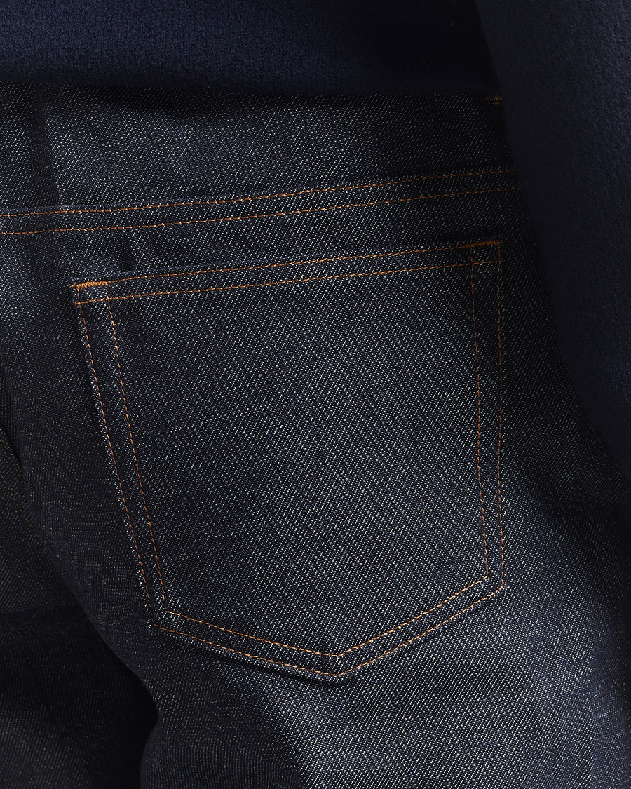 Herre | Jeans | A.P.C. | Fairfax Jeans Indigo