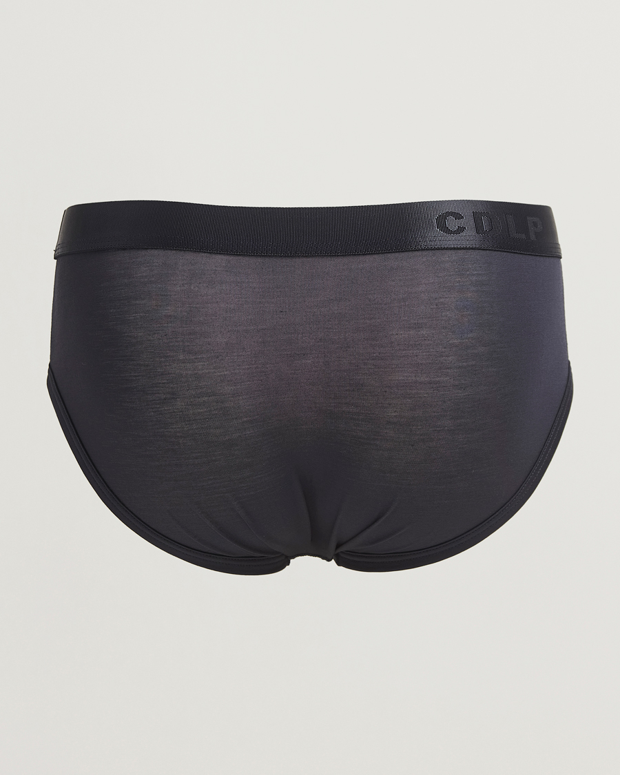 Herre | Undertøj | CDLP | 3-Pack Y-Brief Dark Navy