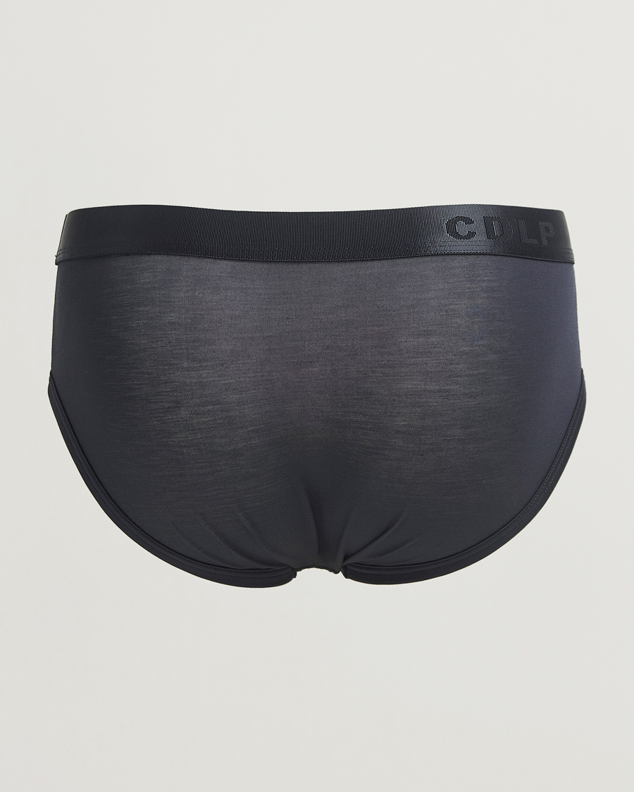 Herre | Undertøj | CDLP | Y-Brief Dark Navy