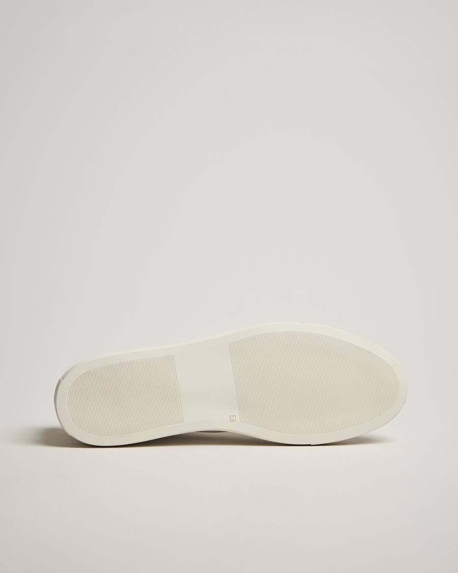 Herre | Sneakers | Common Projects | Achilles Sport Nappa Leather Sneaker White